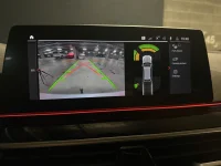 BMW 520 d xDrive Sport Line 2.0 140kW thumbnail