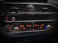 BMW 520 d xDrive Sport Line 2.0 140kW thumbnail