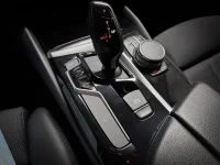 BMW 520 d xDrive Sport Line 2.0 140kW thumbnail