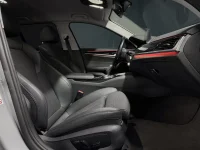 BMW 520 d xDrive Sport Line 2.0 140kW thumbnail
