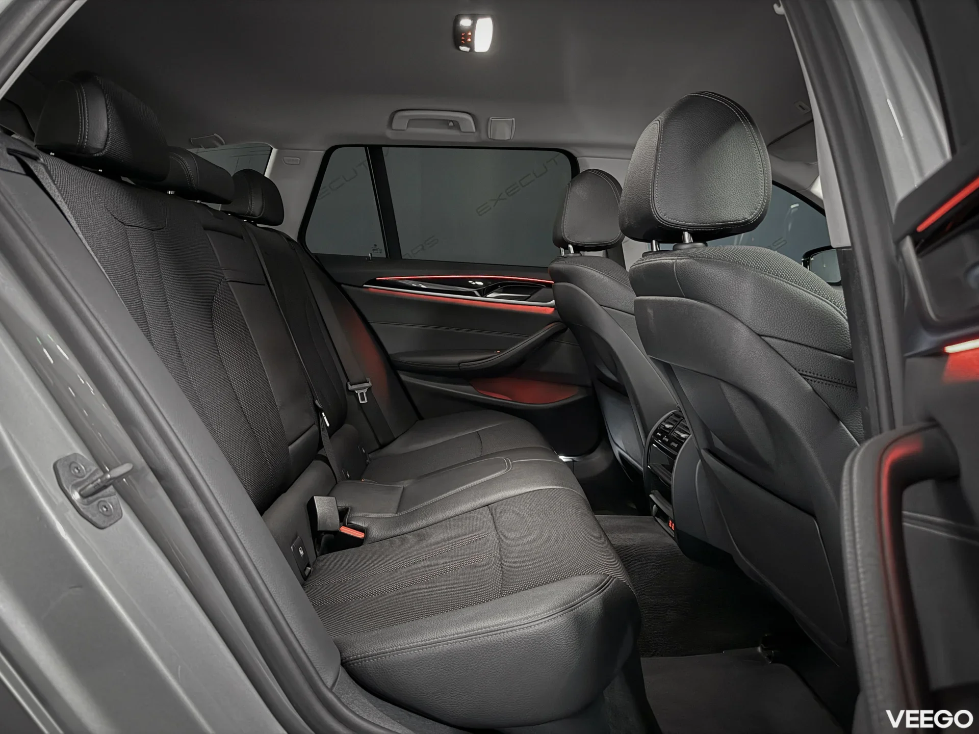 BMW 520 d xDrive Sport Line 2.0 140kW