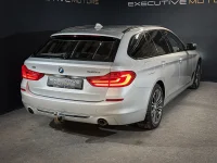 BMW 520 d xDrive Sport Line 2.0 140kW thumbnail