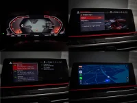 BMW 520 d xDrive Sport Line 2.0 140kW thumbnail