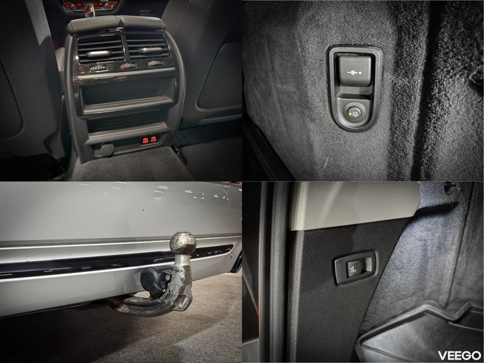 BMW 520 d xDrive Sport Line 2.0 140kW