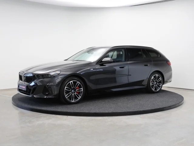 Image of BMW 540 M-Sportpakett 210kW