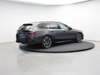 BMW 540 M-Sportpakett 210kW thumbnail