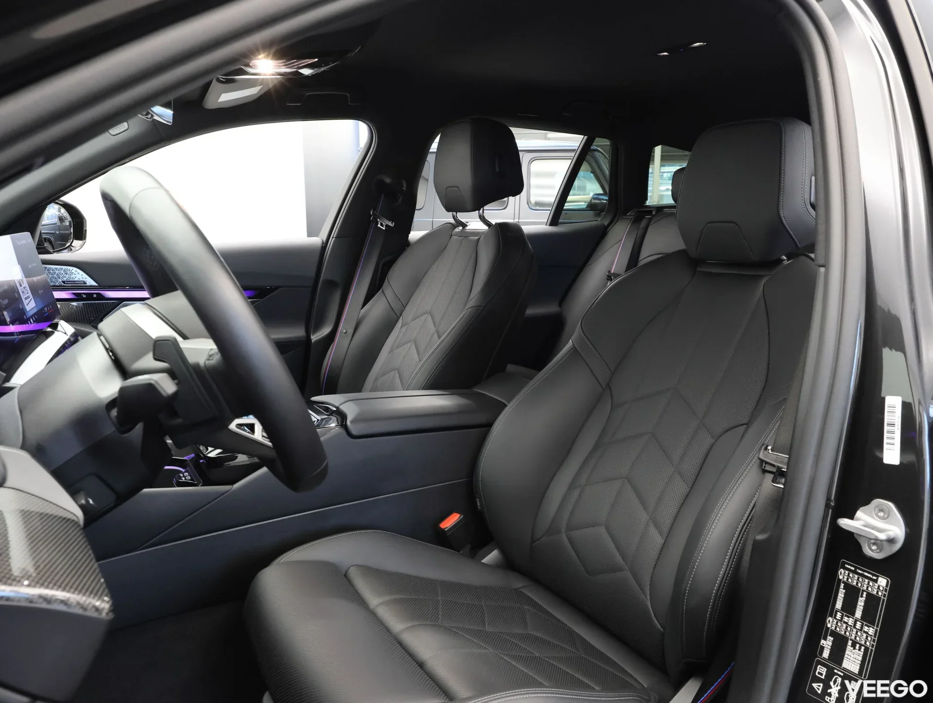 BMW 540 M-Sportpakett 210kW