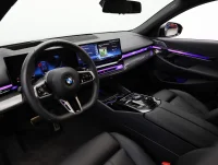 BMW 540 M-Sportpakett 210kW thumbnail