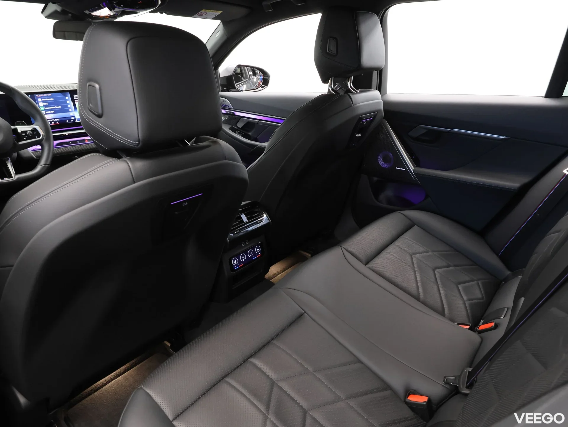 BMW 540 M-Sportpakett 210kW