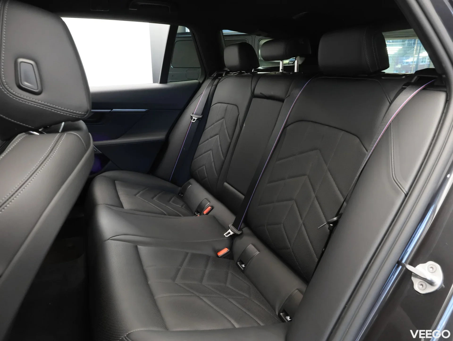 BMW 540 M-Sportpakett 210kW