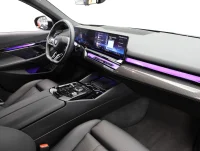 BMW 540 M-Sportpakett 210kW thumbnail