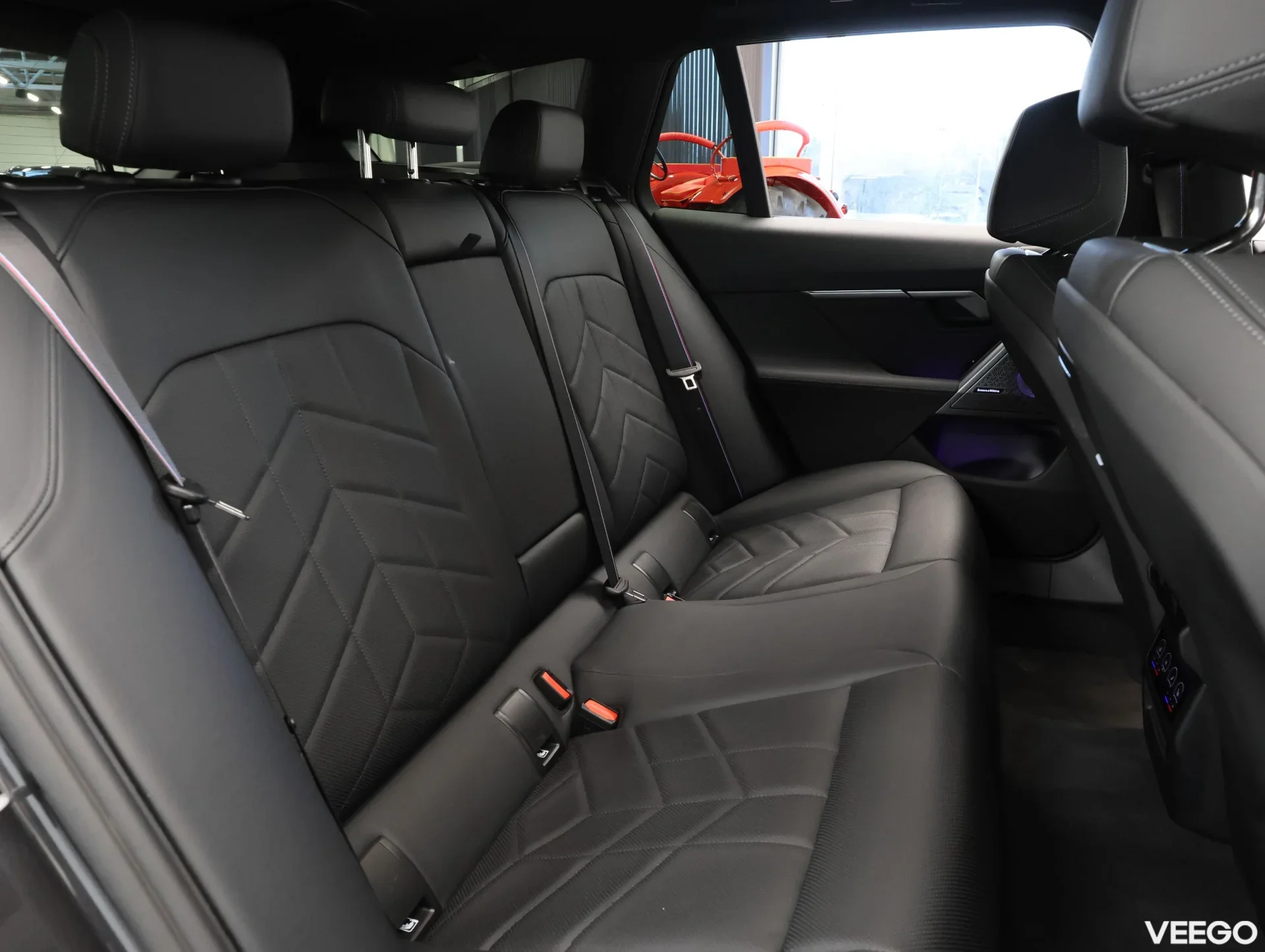 BMW 540 M-Sportpakett 210kW