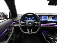 BMW 540 M-Sportpakett 210kW thumbnail