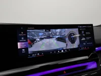 BMW 540 M-Sportpakett 210kW thumbnail