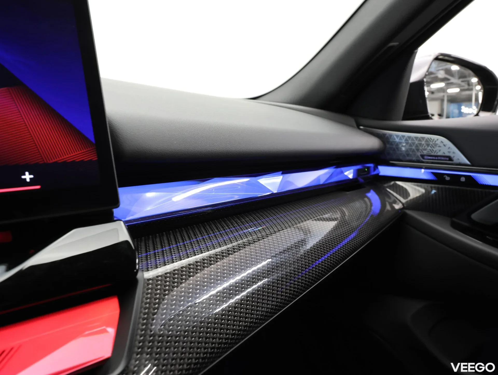 BMW 540 M-Sportpakett 210kW