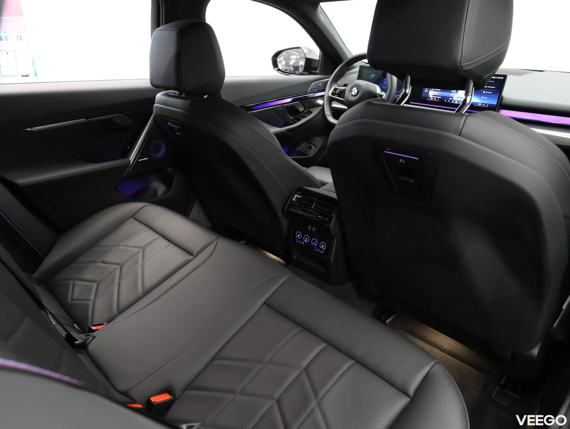 BMW 540 M-Sportpakett 210kW