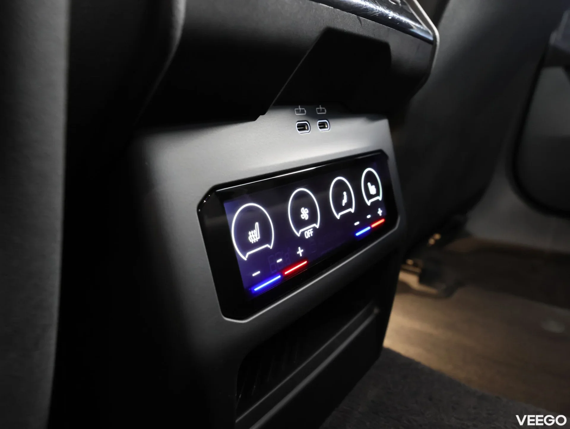 BMW 540 M-Sportpakett 210kW