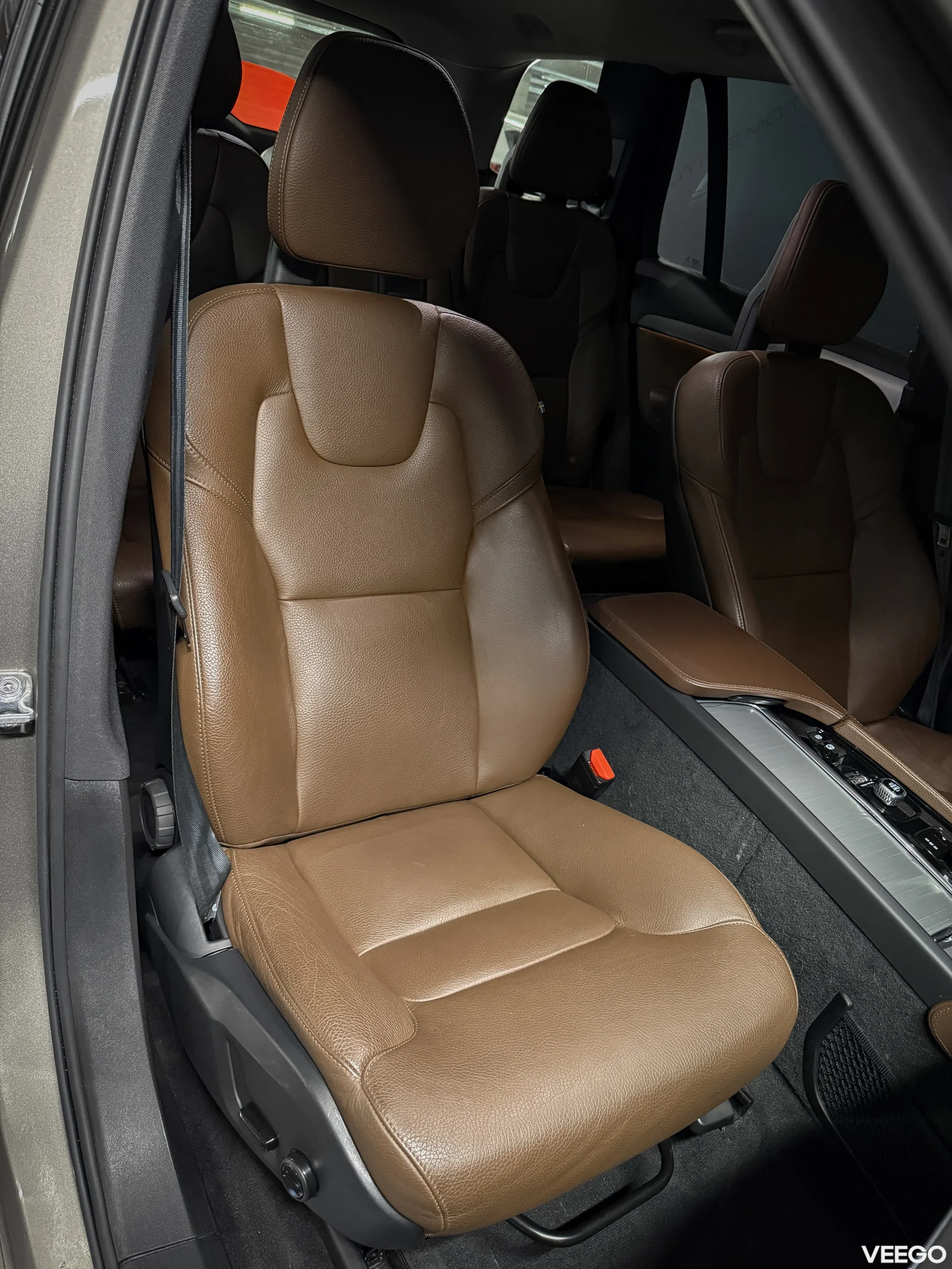 Volvo XC90 Momentum+ 2.0 173kW