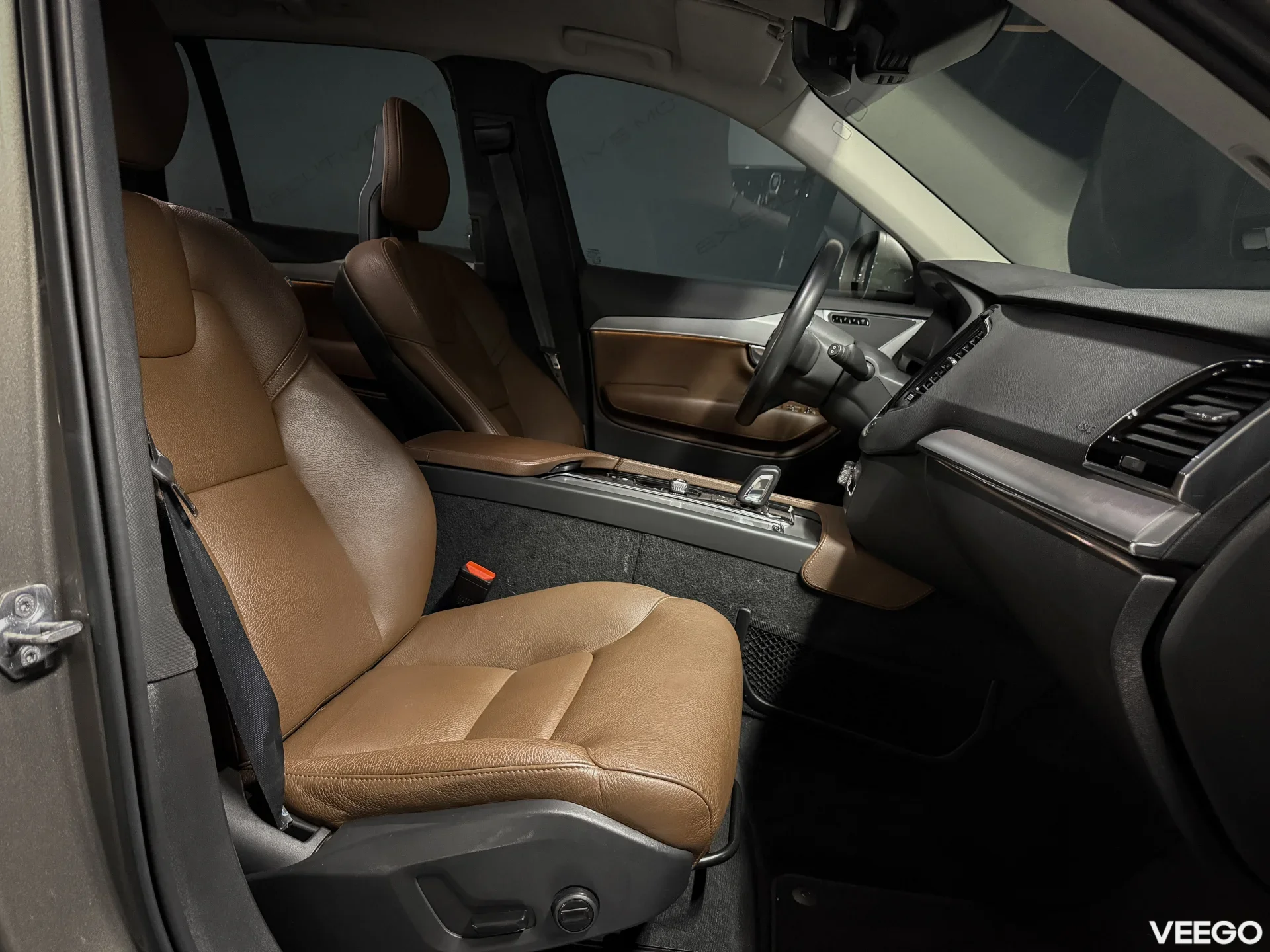 Volvo XC90 Momentum+ 2.0 173kW