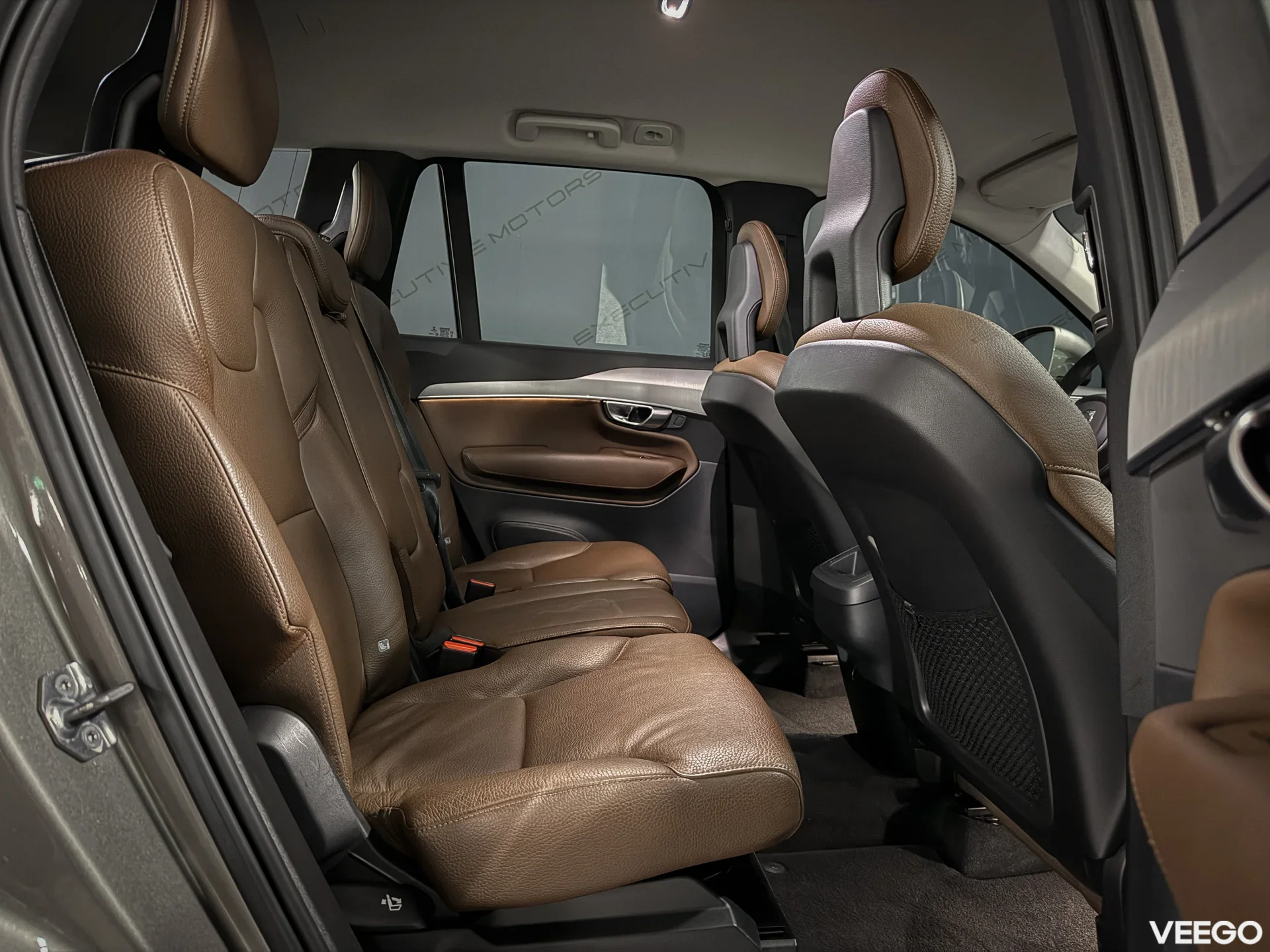 Volvo XC90 Momentum+ 2.0 173kW