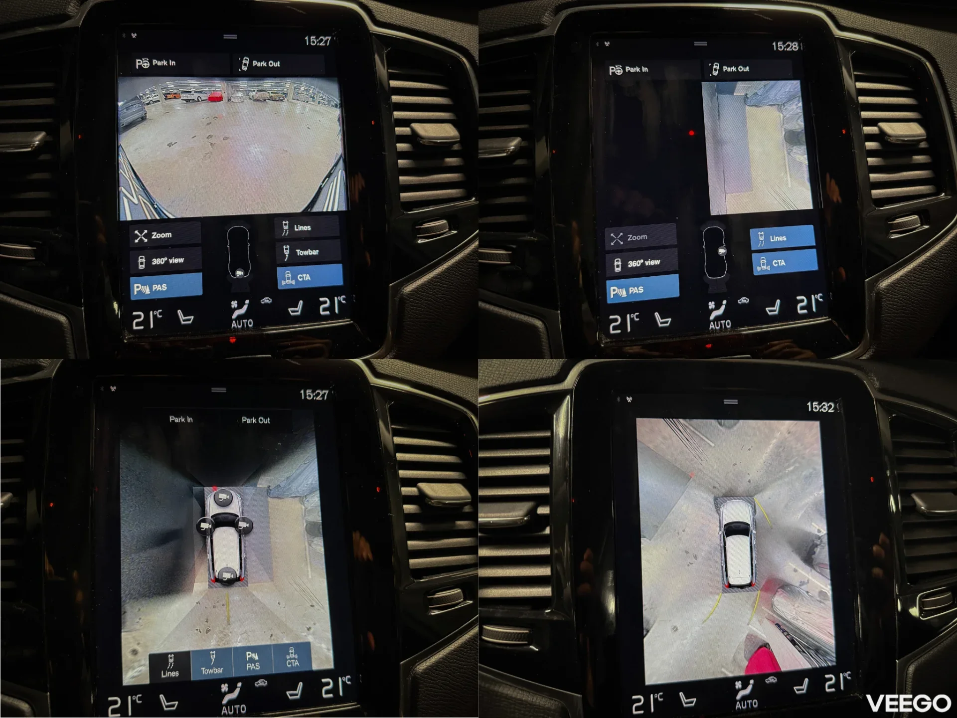 Volvo XC90 Momentum+ 2.0 173kW