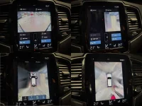 Volvo XC90 Momentum+ 2.0 173kW thumbnail