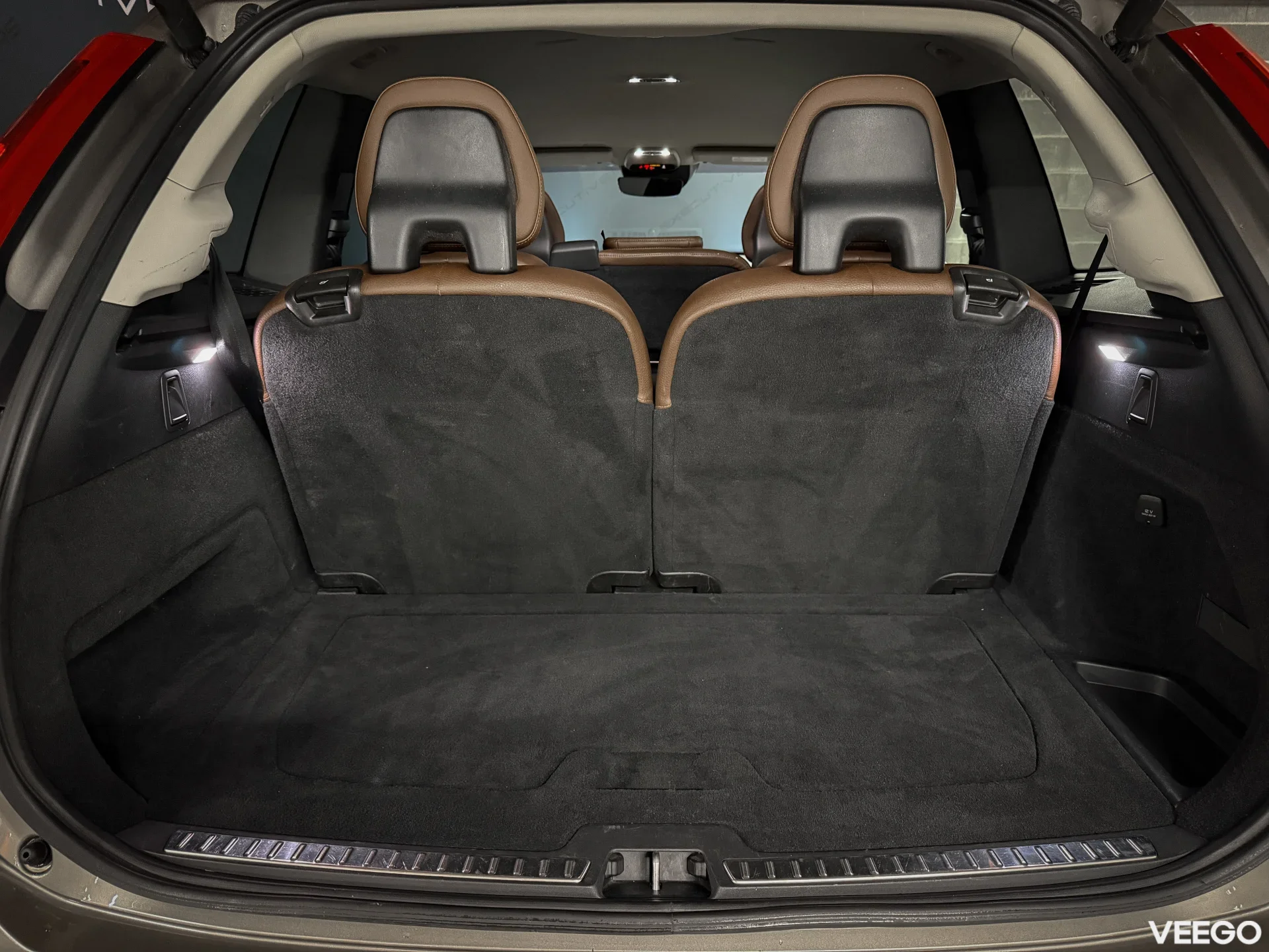 Volvo XC90 Momentum+ 2.0 173kW