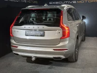 Volvo XC90 Momentum+ 2.0 173kW thumbnail