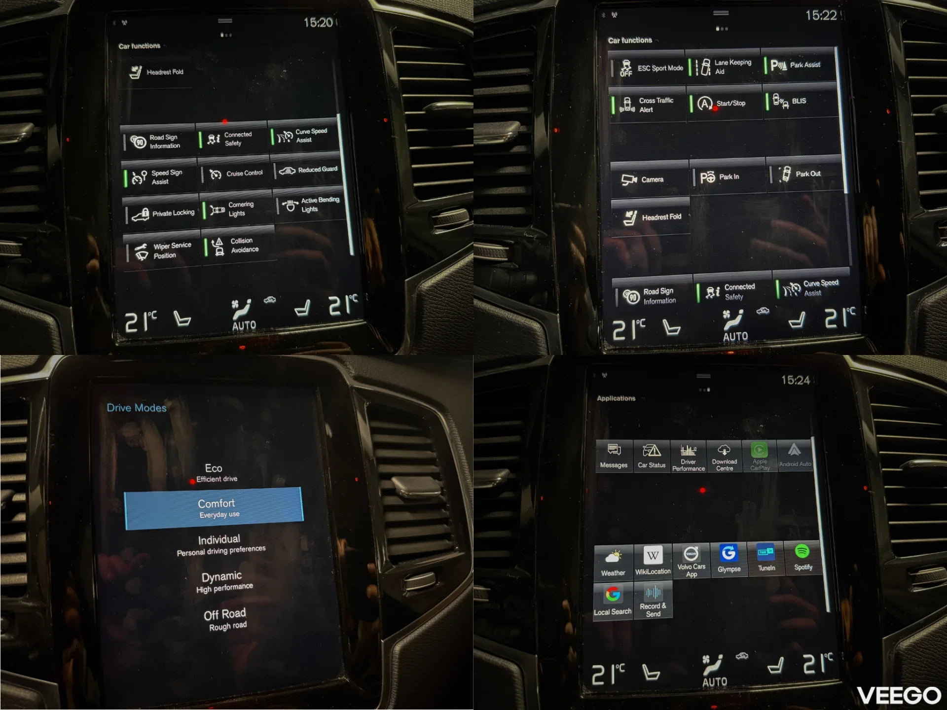 Volvo XC90 Momentum+ 2.0 173kW