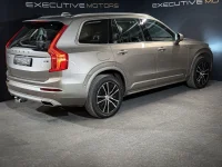Volvo XC90 Momentum+ 2.0 173kW thumbnail