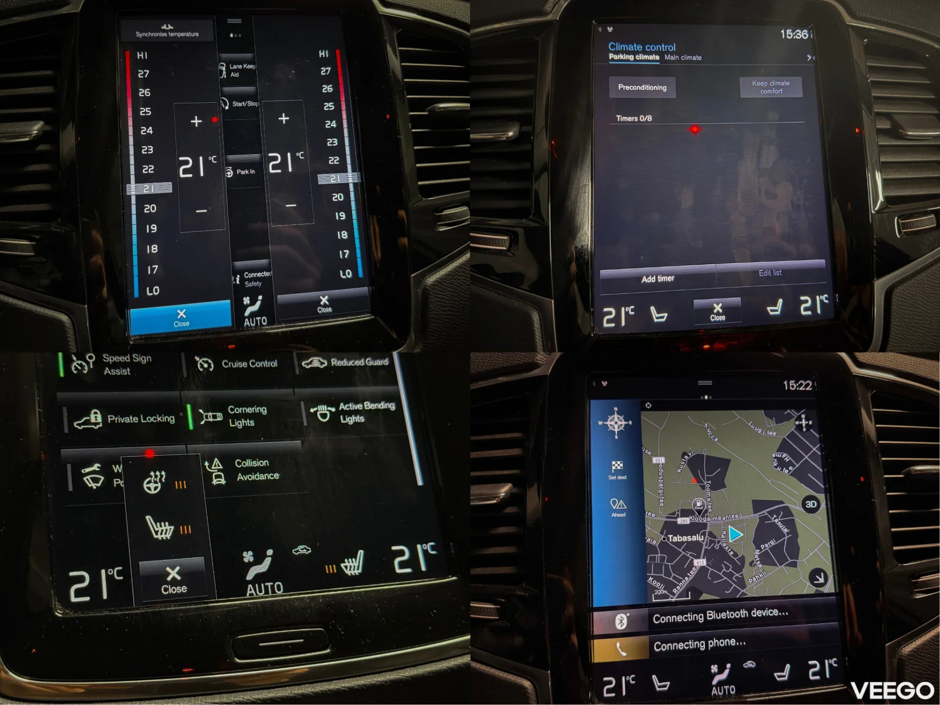 Volvo XC90 Momentum+ 2.0 173kW