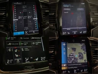 Volvo XC90 Momentum+ 2.0 173kW thumbnail