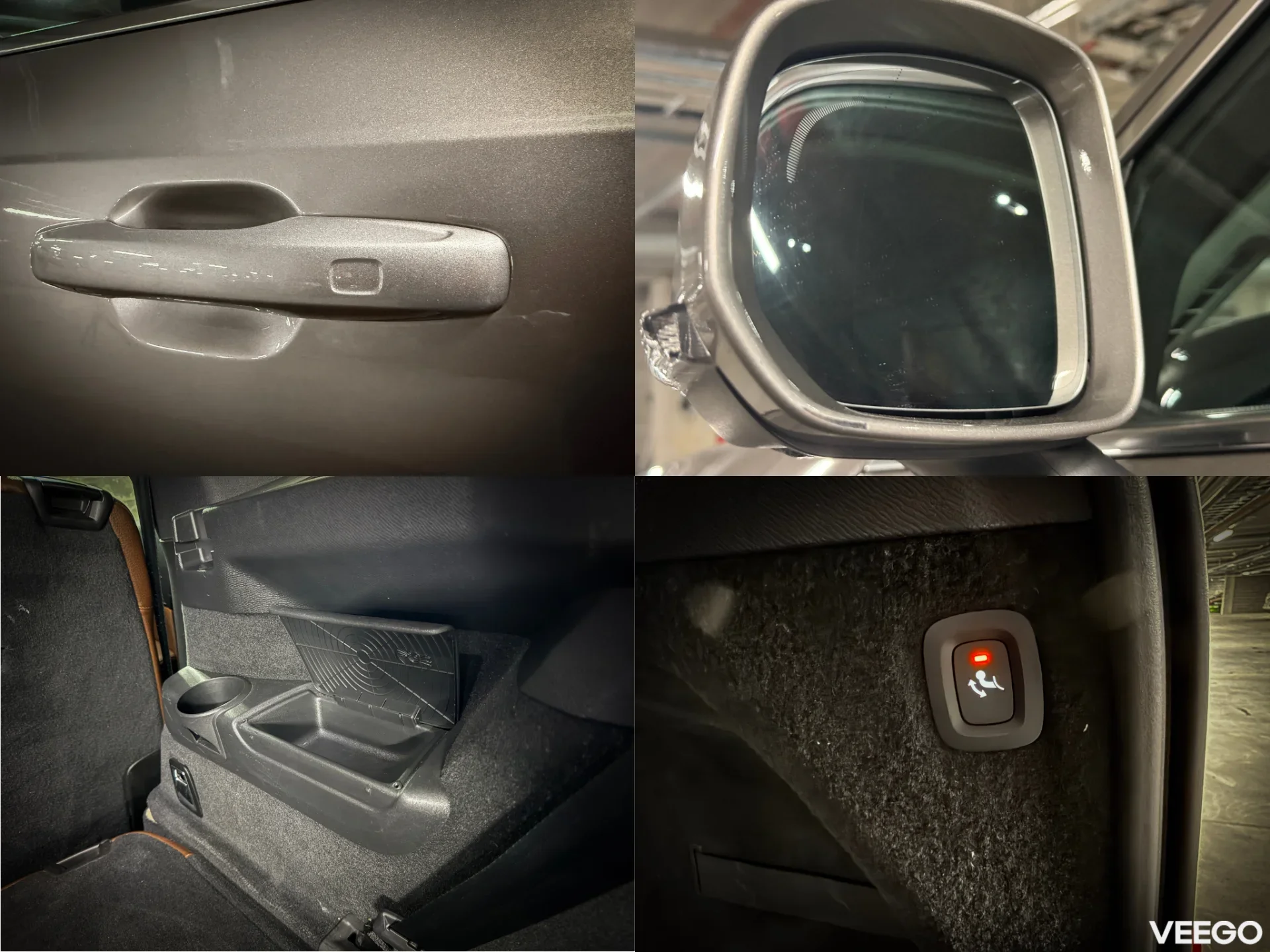 Volvo XC90 Momentum+ 2.0 173kW