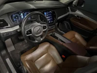 Volvo XC90 Momentum+ 2.0 173kW thumbnail