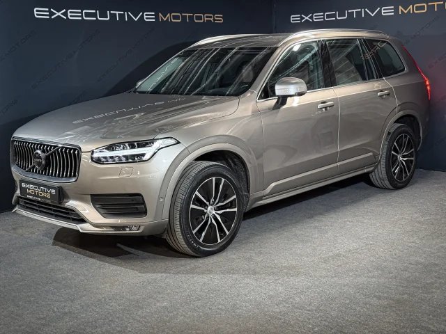 Image of Volvo XC90 Momentum+ 2.0 173kW