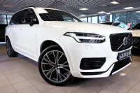 Volvo XC90 AWD T8 H&K ULTIMATE DARK XENIUM INTELLI SAFE 2 335kW thumbnail