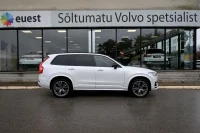 Volvo XC90 AWD T8 H&K ULTIMATE DARK XENIUM INTELLI SAFE 2 335kW thumbnail