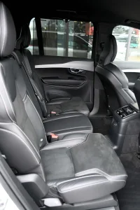 Volvo XC90 AWD T8 H&K ULTIMATE DARK XENIUM INTELLI SAFE 2 335kW thumbnail