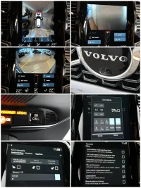 Volvo XC90 AWD T8 H&K ULTIMATE DARK XENIUM INTELLI SAFE 2 335kW thumbnail