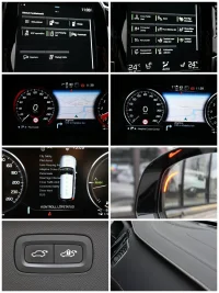 Volvo XC90 AWD T8 H&K ULTIMATE DARK XENIUM INTELLI SAFE 2 335kW thumbnail