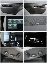 Volvo XC90 AWD T8 H&K ULTIMATE DARK XENIUM INTELLI SAFE 2 335kW thumbnail