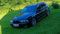 BMW 530 2.9 142kW thumbnail