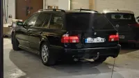 BMW 530 2.9 142kW thumbnail