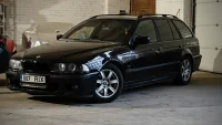 BMW 530 2.9 142kW thumbnail