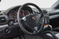 Porsche Cayenne S 4.5 250kW thumbnail