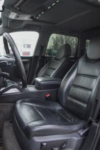 Porsche Cayenne S 4.5 250kW thumbnail