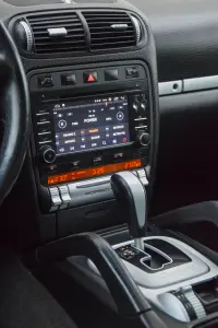 Porsche Cayenne S 4.5 250kW thumbnail