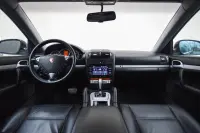 Porsche Cayenne S 4.5 250kW thumbnail
