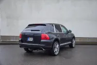 Porsche Cayenne S 4.5 250kW thumbnail