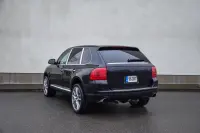 Porsche Cayenne S 4.5 250kW thumbnail